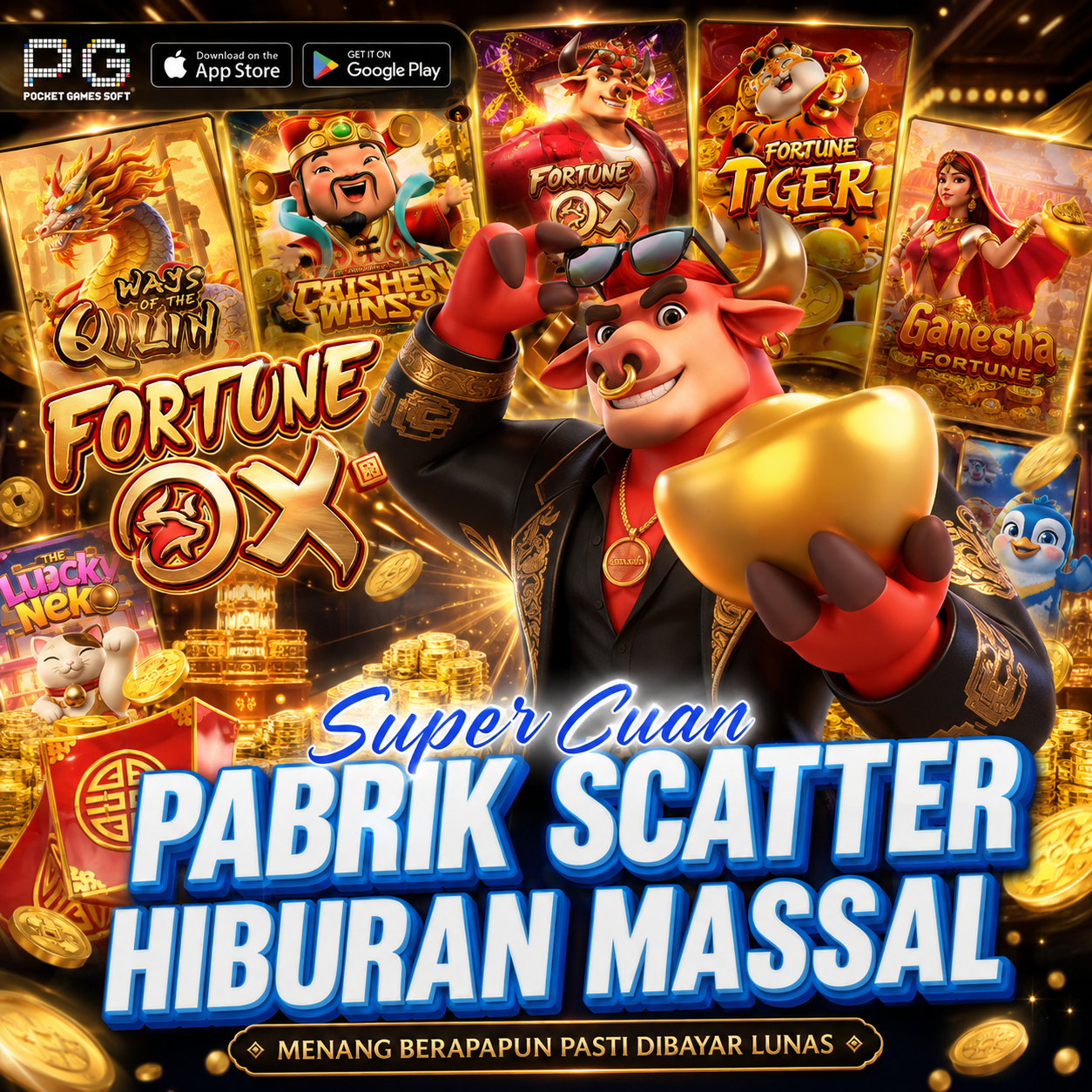 KEPOSLOT® | Badai Keuntungan > KEPOSLOT Pusat Taruhan Terbaik